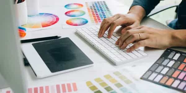 Desainer Multimedia Madya image